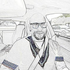 Michael Palmer - Artist