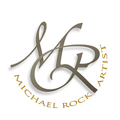 Michael Rock - Artist