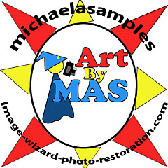 Michael Samples - Artist