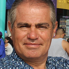 Michael Sepehri - Artist