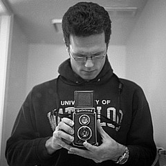 Michael Thiel - Artist