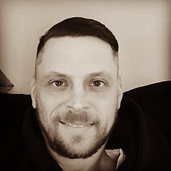 Michael Tims - Artist