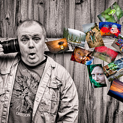 Michael Whitson - Artist