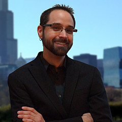 Michael Wuchter - Artist