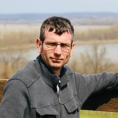 Michael Zimmerli - Artist
