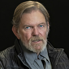 Michael L Umphrey - Artist