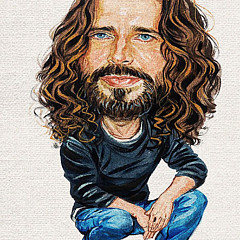 Michael Louch Louch - Artist