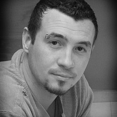 Michael P Johnson Jr - Artist