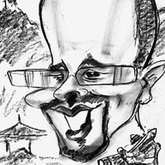 Michal Kabzinski - Artist