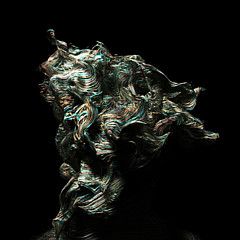 Michal Kujawowicz - Artist