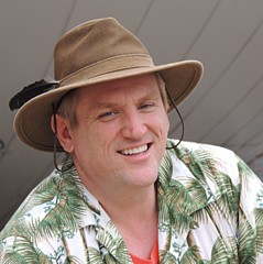 Micheal Nelson - Artist