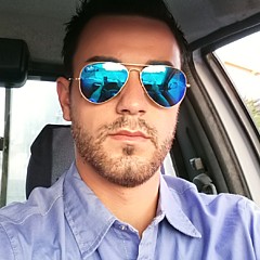 Michel Ferrari - Artist