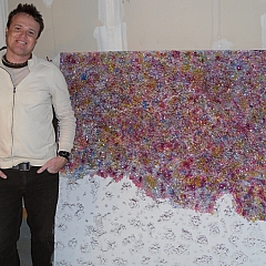 Michel Luc Bellemare - Artist