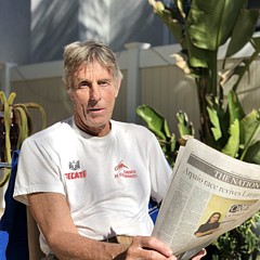 Michel Szulc Krzyzanowski - Artist