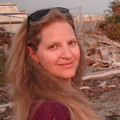 Michele Bullock - Artist