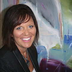 Michele Gort - Artist