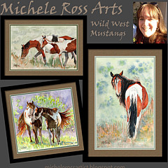 Michele Ross - Artist