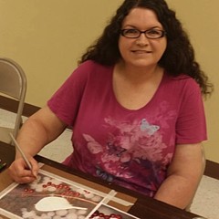Michelle McCrae - Artist