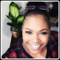Michelle-Renee Johnson - Artist