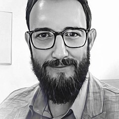 Michiel Frederick Coetzer - Artist