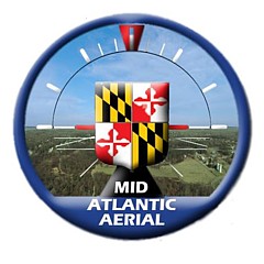 Mid Atlantic Aerial - Artist