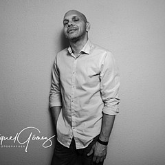 Miguel Gomez - Artist