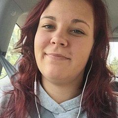 Mikayla Steinke - Artist