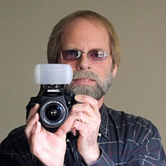 Mike Borstler - Artist