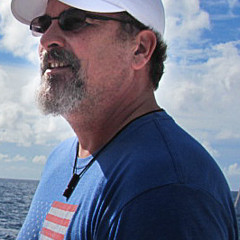 Mike Bouldin - Artist