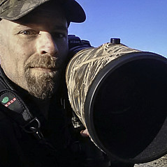 Mike Handley - Artist