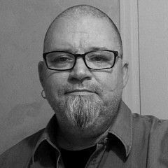 Mike Kidwell - Artist