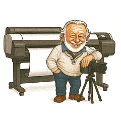 Mike Mcquade - Artist