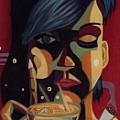 Mike Stewart - Artist
