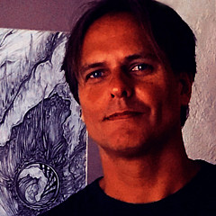 Mike Unrue - Artist