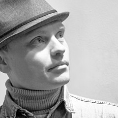 Mikhail Buzhinskiy - Artist