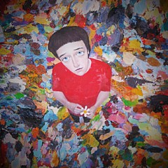 Mikhail Golubev - Artist
