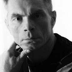 Mikhail Ivanov - Artist