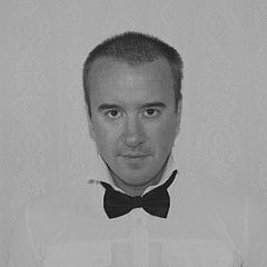 Mikhail Ryzhov - Artist