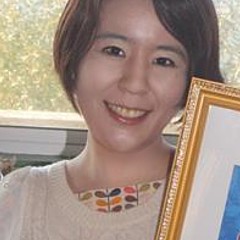 Miki Kodama - Artist