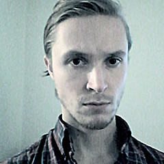 Mikko Tilus - Artist