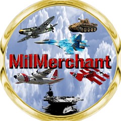 Mil Merchant - Artist