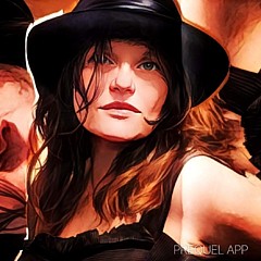 Milagros Seddiki Avila - Artist