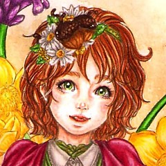 Milbeth Morillo - Artist