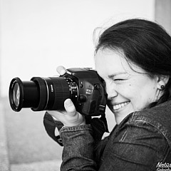 Milda Dautartaite - Artist