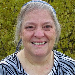 Mildred Carroll - Artist