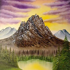 Mile-sorin Milutinovici - Artist