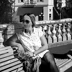 Milena Radic - Artist