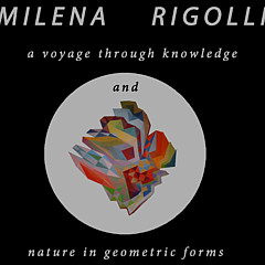 Milena Rigolli - Artist
