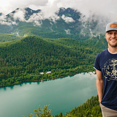 Miles Bergsma - Artist