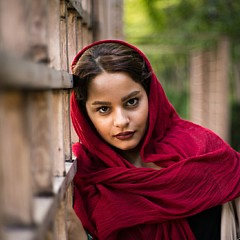 Milla Gaines - Artist